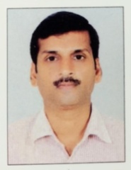 ANIL KUMAR A. K