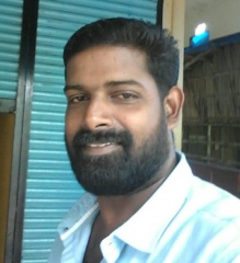 BIJU M