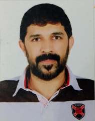 Er. MOHAMMED FIZAL. P