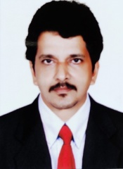 NIKHIL K.N