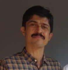 Dr. RIYAS AHAMMED