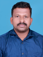 Sarath Krishnan